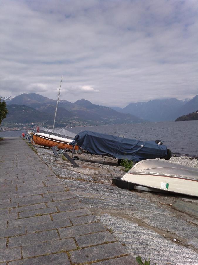 Le Terrazze Vista Lago Piscina Tennis Parking Wi-Fi Menaggio Pokój zdjęcie